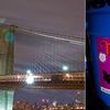 The Brooklyn Bridge (Paint) Is For Sale